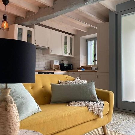 Adosado La Concha Villa Llanes Exteriör bild