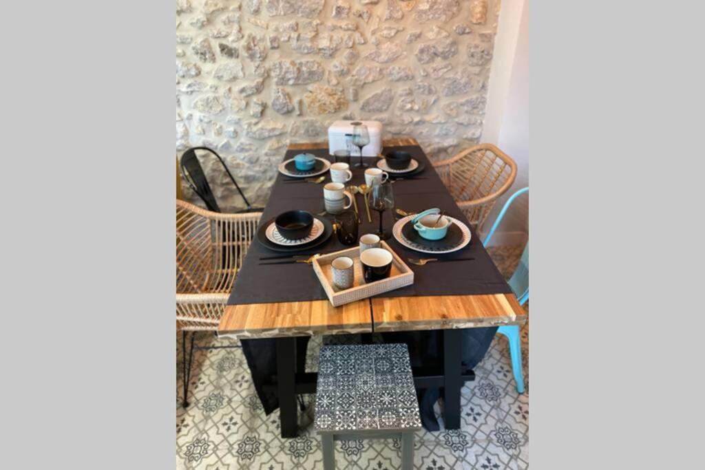 Adosado La Concha Villa Llanes Exteriör bild
